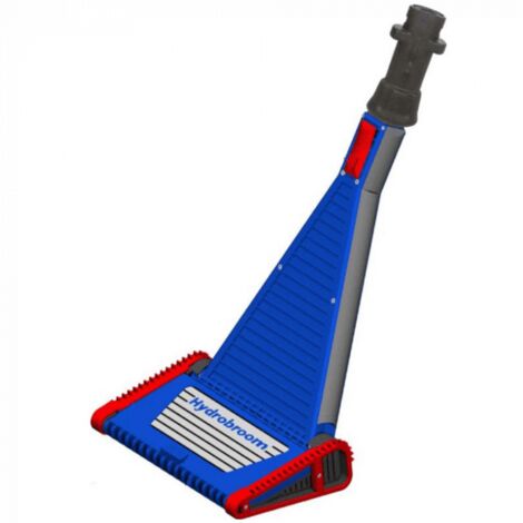 Laveuse de sol Karcher - hydrobroom (1/5)