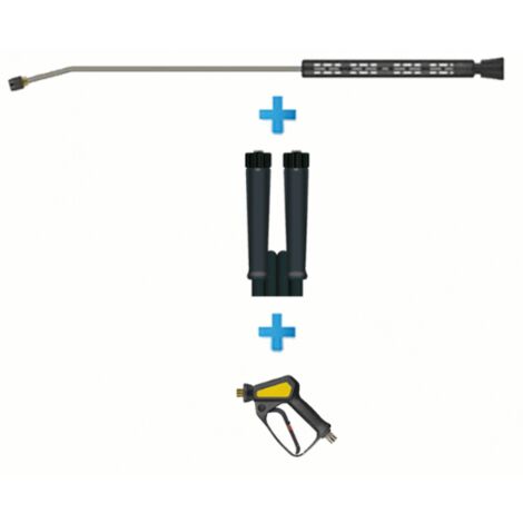 Accessoires Karcher PRO (1/4)