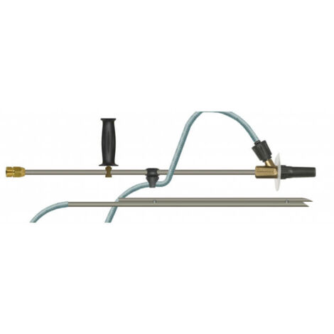 Kit de sablage Kranzle PRO (M22M)  - calibre - 065