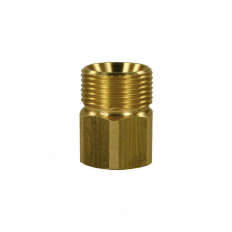 Adaptateur M22M  3/8F
