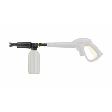 Canon à mousse Karcher grand public - 1 litres (1/4)