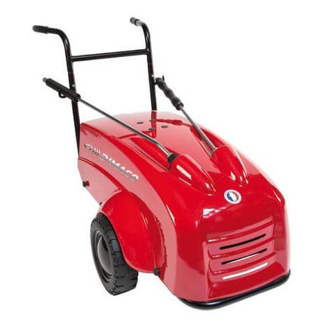 Nettoyeur haute pression DIMACO IP 21 150 - 150 Bar - 1260 l/h