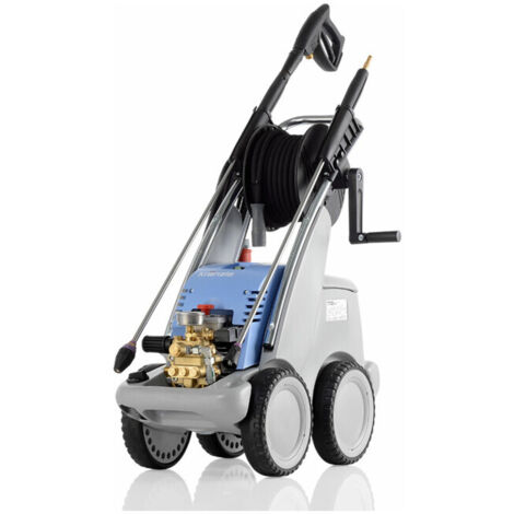 Nettoyeur haute pression Kranzle Quadro 899 TST - 150 bar