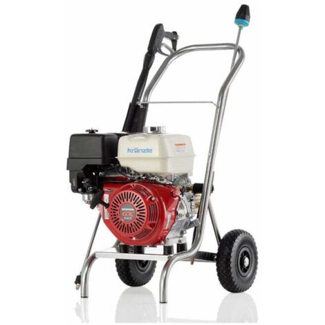 Kränzle nettoyeur haute pression Profi-Jet B 16/220 (système enfichable D12)