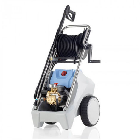 Nettoyeur haute pression Kranzle PRIMUS 1000 - 220 bar (1/2)