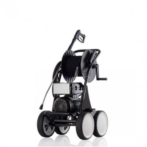 Nettoyeur haute pression Kranzle LX RP 1600 TST - 150 bar