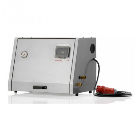 Poste fixe Kranzle WS-RP 1400 TS -Capotage INOX - 190 bar (1/4)