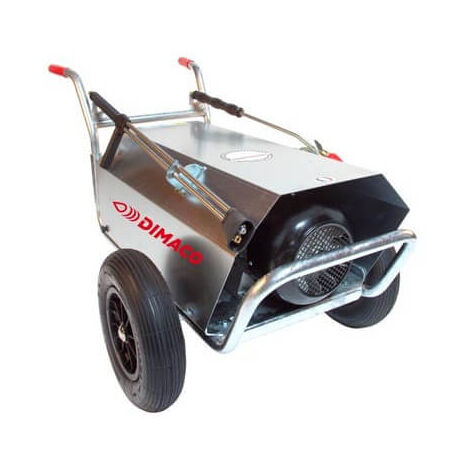 Nettoyeur haute pression DIMACO IG 30 170 ST - 170 Bar - 1800 l/h