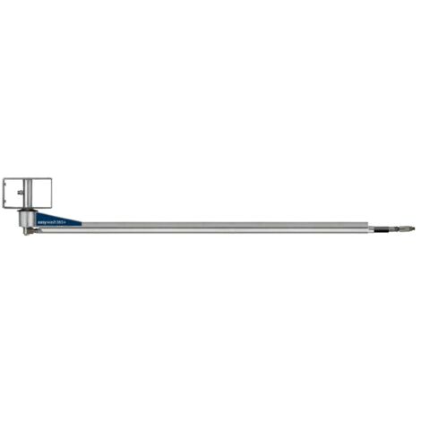 Bras de lavage 360°, easywash365+ 2.500 mm (1/4)