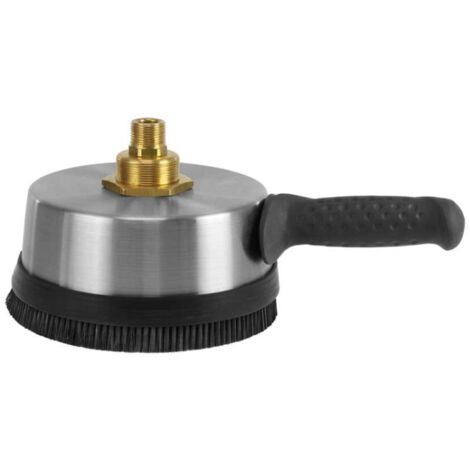 LAVEUR DE SURFACE RC160 INOX M22M (1/2)