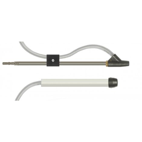 Kit de sablage Kranzle (Coupleur rapide)