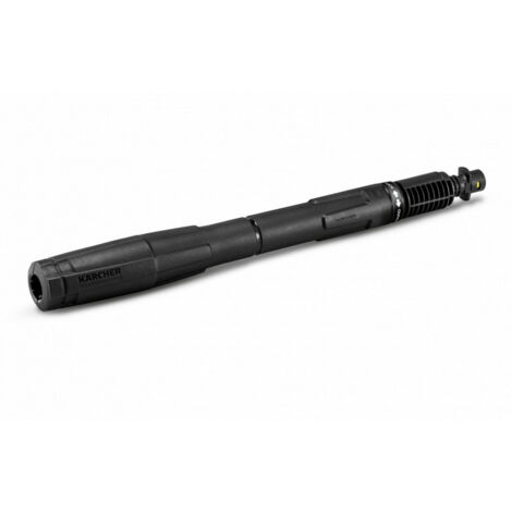 Kärcher – Lance haute-pression Vario Power VP 180 – Réglage continu de pression – Jet détergent basse pression – Compatible nettoyeurs K7