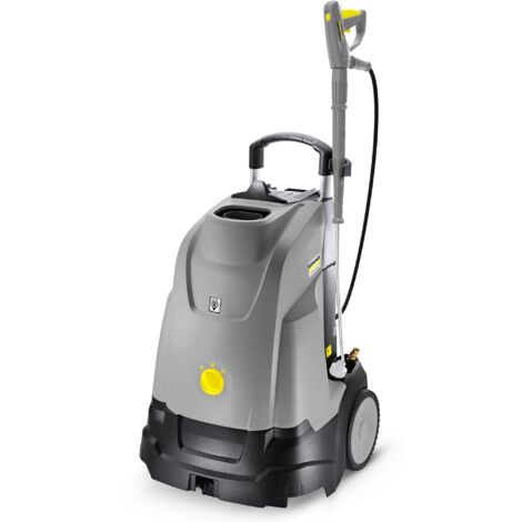 Nettoyeur haute pression chauffé HDS 5/11 U Kärcher