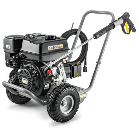 Nettoyeur haute pression Karcher HD 8/23 G Classic - 230 bar