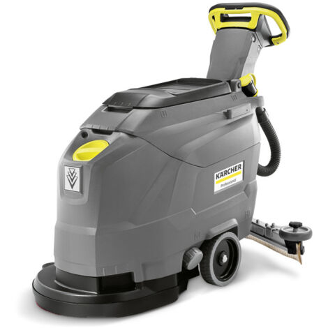 Autolaveuse Karcher BD 43/25 C Classic Bp Pack 80Ah Li-Ion (1/5)