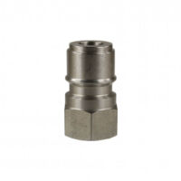 Coupleur ST45 3/8F Inox