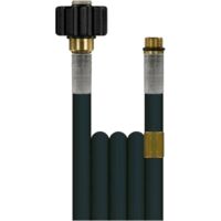 Flexible débouche canalisation 1/4M, eau chaude - Karcher - 20