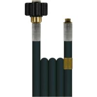 Flexible débouche canalisation sans buse, eau froide - Lavor - 25
