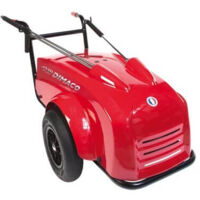 Nettoyeur haute pression DIMACO IP 15 200 - 200 Bar - 900 l/h