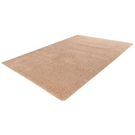 Teppich 170x120cm, Design D005M in Champagnerfarbe - Komfort und Eleganz für Ihr Interieur (1/5)