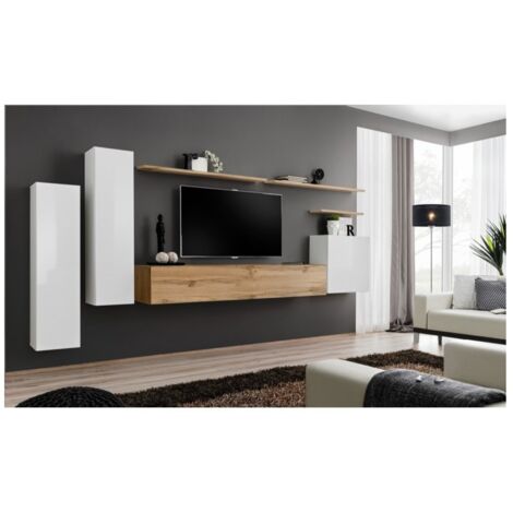 Wohnzimmermöbel-Set aus der Kollektion SWITCH I, Design in ...