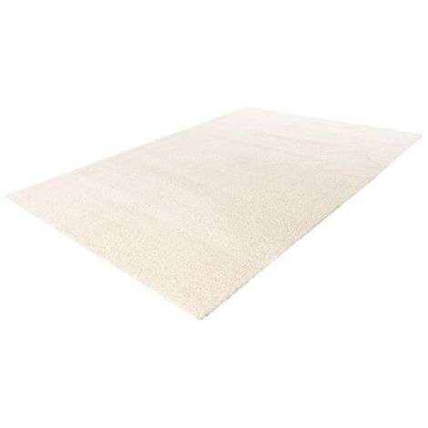 Teppich 170x120cm, Design D005M in Elfenbeinfarbe - Komfort und Eleganz für Ihr Interieur (1/5)