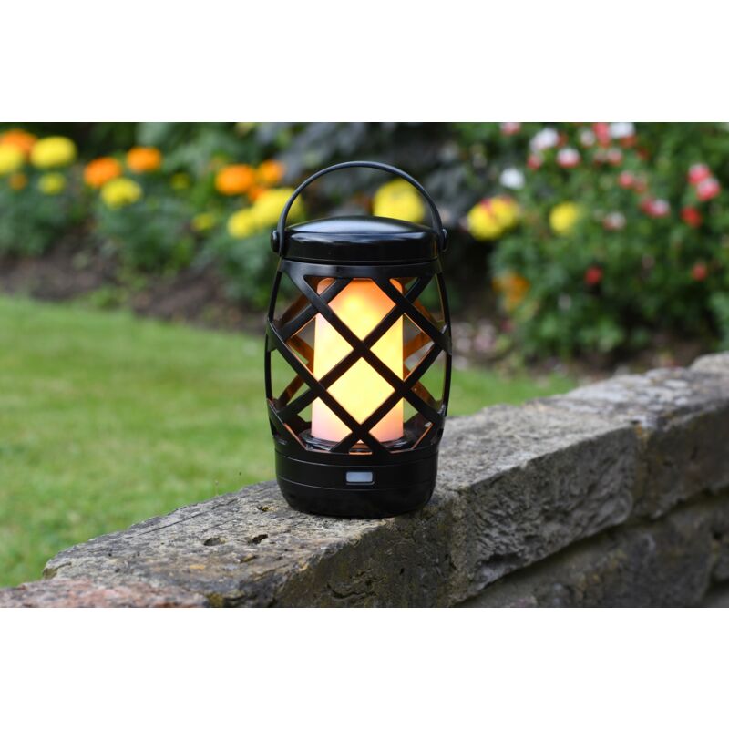 Auraglow Super Bright Battery Operated Hanging Gazebo Light LED Camping  Lantern