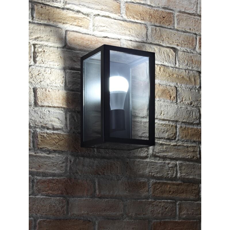 Auraglow 4-Zone 2.4GHz RF Wall Mounted Switch/Remote Control - Auraglow LED  Lighting