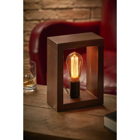 Minimal glow deals lamp