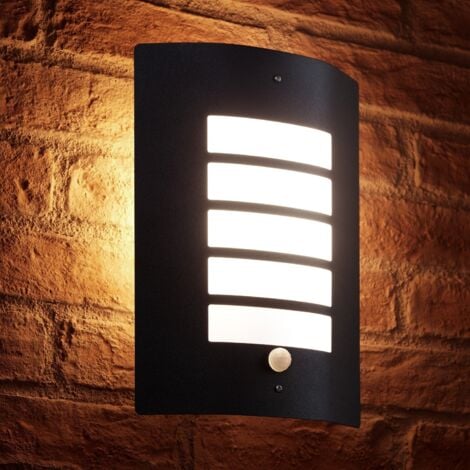 Flat motion deals sensor light