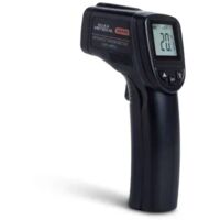 Thermomètre infrarouge MAKA MKIR600 de -50 à 600 °C