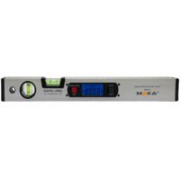 Niveau numérique MAKA MKWT40 416 mm avec aimants intégrés