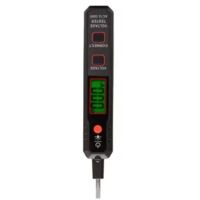 Testeur de tension numérique MAKA MKEL12 12 à 300 V