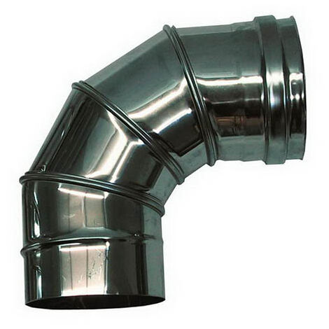 cheminee-coude-reglable-0-90-conduit-de-fumee-dn-200-tuyau-en-acier