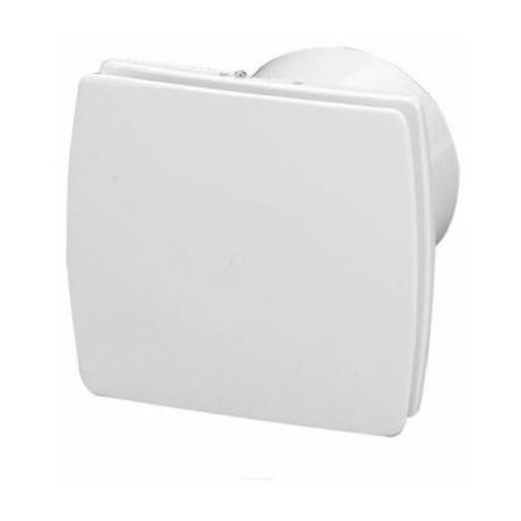 Hotte aspirante cuisine salle de bain 120 mm – VMC pour ventilation naturelle – Installation facile dans espaces confinés – Vecamco