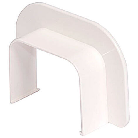 Conduit climatique WALL 65x50 vecamco PASSAGE