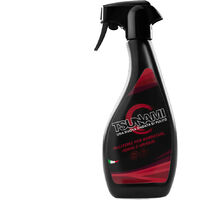 Détergent nettoyant professionnel pour four et barbecue Tsunami spray 500 ml. maison magasin bureau
