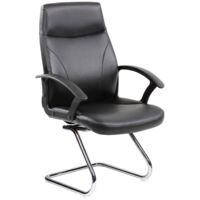 Fauteuil visiteur