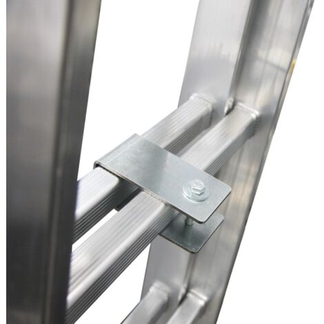 Fonction d’Échelle pour Escaliers NIWELATOR 70x20 mm (1/5)