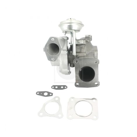 Silencieux Arrière Neuf Pour Toyota Land Cruiser 100 4.2 TD (1998-2007) - Acier Aluminié - Homologation E