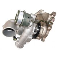 NPS Turbocompresseur H809I11 pour Hyundai H-1, Kia Bongo, K2500, Pregio