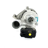 NPS Turbocompresseur H809I26 pour HYUNDAI IX35 CRDI, SANTA FE 2.0 CRDI
