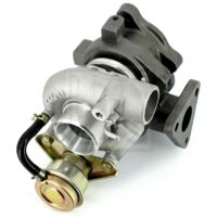 NPS Turbocompresseur M809I36 pour MITSUBISHI Pajero V26/46 - L200 2.8l TD - DE 1994 A 2006