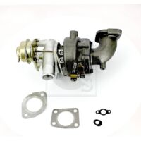 NPS Turbocompresseur M809I05 pour MITSUBISHI L200, PAJERO