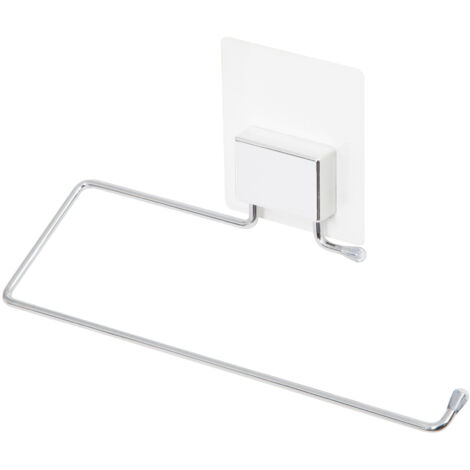 Compactor Bestlock Magic - Porte-serviettes, longueur 255 mm, chromé RAN6850 (1/5)
