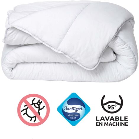 Housse Sous Vide Pour Couette 220x240