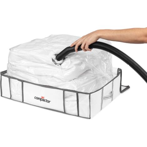 Housse Sous Vide Pour Couette 220x240