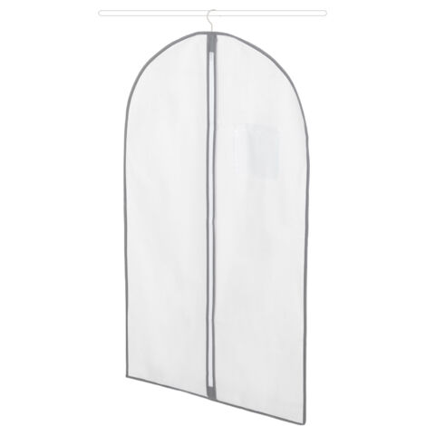 COMPACTOR - Housse courte life de rangement dressing 60xh100cm (1/5)