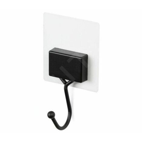 Compactor Bestlock Magic - Crochet, noir RAN10202 (1/3)