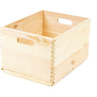 COMPACTOR Boîte de rangement